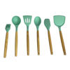 Imagen de SET SILICONA PARA COCINA -F11515