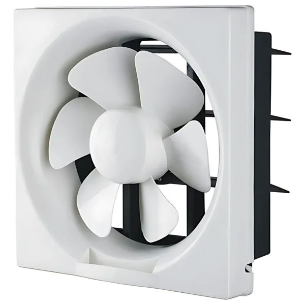 Imagen de EXTRACTOR DE AIRE  PARA MURO 15CM KHG2-15/E100