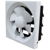 Imagen de EXTRACTOR DE AIRE  PARA MURO 15CM KHG2-15/E100