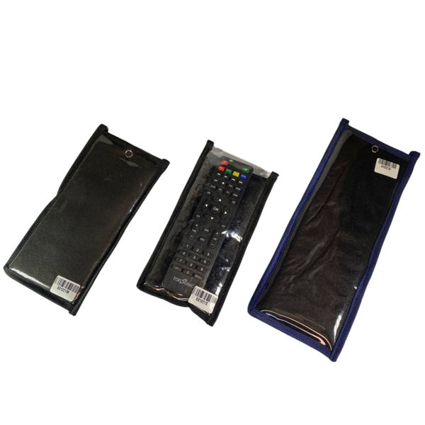 Imagen de ESTUCHE PARA CONTROL REMOTO