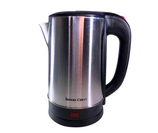 Imagen de JARRA ELÉCTRICA METALICA-  SC167