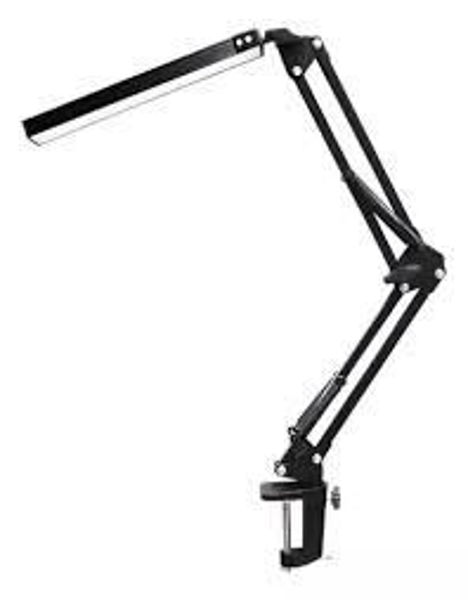 Imagen de LAMPARA CON MORZA  USDB LED -CSTD01