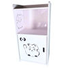 Imagen de ORGANIZADOR CHICO MUEBLE DE MADERA ZY8056