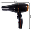 Imagen de SECADOR DE PELO FRIO-CALOR GW6522