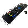 Imagen de CONTROL AIR MOUSE ST-MX3 TECLADO