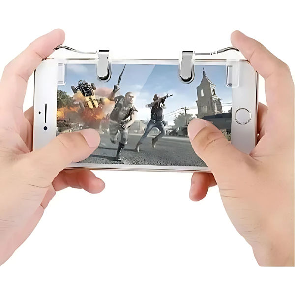 Imagen de JOYSTICK WJH001 PARA CELULAR
