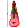 Imagen de GUITARRA MADERA MARRON 80CM 61178