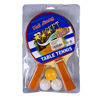Imagen de SET DE PALETAS Y PELOTAS PING PONG 8671/25345-3