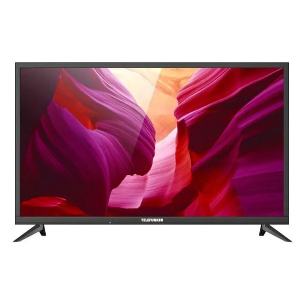 Imagen de TELEVISOR  SMART 32" TELEFUNKEN