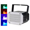 Imagen de FLASH AUDIORRITMICO EFECTO LUCES COLORES RGB