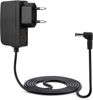 Imagen de CALCULADORA CON IMPRESORA  + CARGADOR DE PARED 220 V