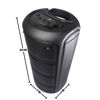 Imagen de PARLANTE CON USB Y BLUETOOTH TS1297