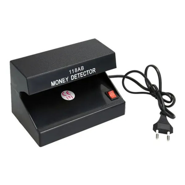 Imagen de DETECTORDE BILLETES AD018 DE MESa 220v