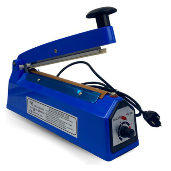 Imagen de SELLADOR BOLSAS UN1003/FS200