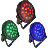 Imagen de EFECTO LUCES PAR 18 LEDS   CALIDAD- GM1018AF