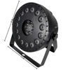 Imagen de PAR  LED RGB 12 LED 180 WTS-BN3188