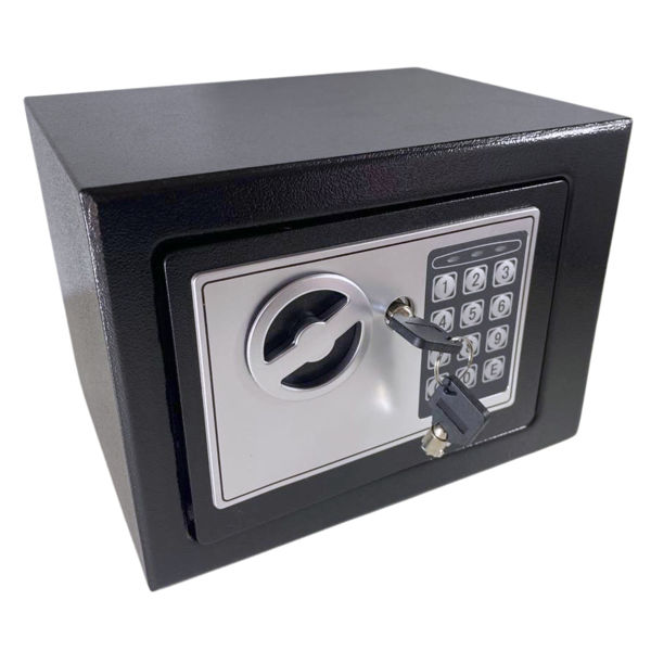 Imagen de CAJA FUERTE CHICA  17E/EA17/ch1/cf7007