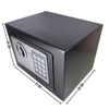Imagen de CAJA FUERTE CHICA  17E/EA17/ch1/cf7007