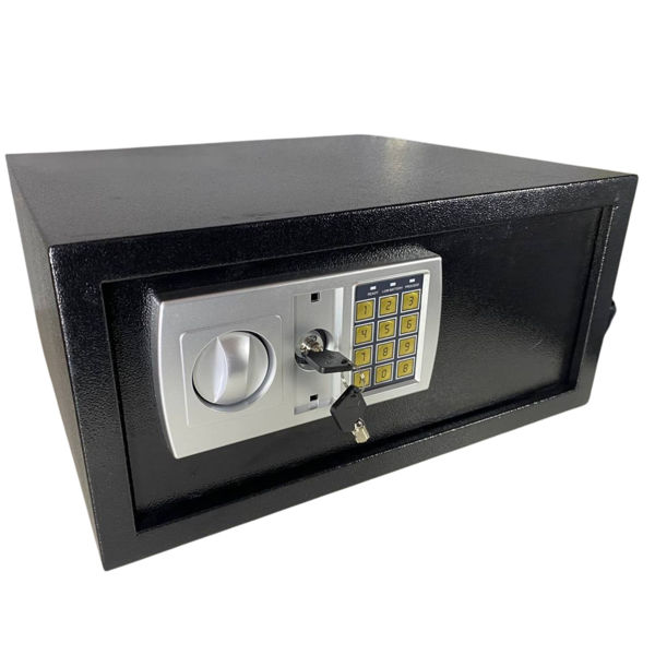 Imagen de CAJA FUERTE T23 GRANDE ANCHA HOTEL EA405