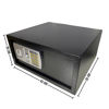Imagen de CAJA FUERTE T23 GRANDE ANCHA HOTEL EA405