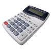 Imagen de CALCULADORA  ESCRITORIO  8 D KK-118A