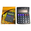 Imagen de CALCULADORA ESCRITORIO 12 DIGITOS - DS638A