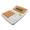 Imagen de CALCULADORA DE MESA DE COLORES 7301A NIKKO