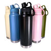 Imagen de BOTELLA TERMICA ACERO INOX 1L-LDB1000