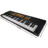 Imagen de ORGANO MUSICAL HS5470A