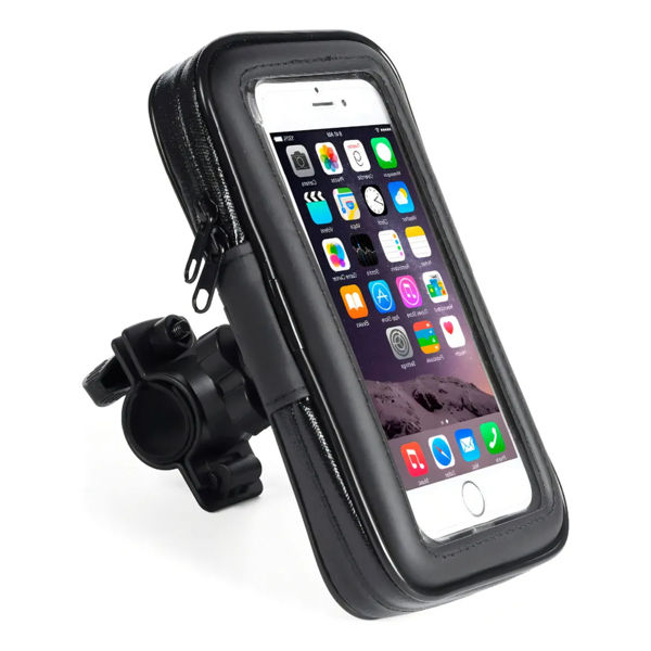 Imagen de SOPORTE CELU MOTO MOTOL11