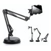 Imagen de SOPORTE CELULAR ARTICULADO CON BASE MESA -ZMD13