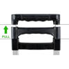 Imagen de CARRO PLEGABLE ALUMINIO XLTC-9010/XLJ3 CARGA