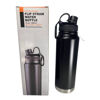 Imagen de BOTELLA TERMICA ACERO INOX 1L-LDB1000