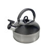 Imagen de PAVA CON CHIFLE 3.0LITROS EC1773 CALDERA TETERA