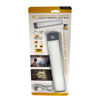 Imagen de LAMPARA CON SENSOR RECARGABLE G-LAND L6640