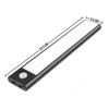 Imagen de LAMPARA CON SENSOR REGARGABLE  G-LAND L6641
