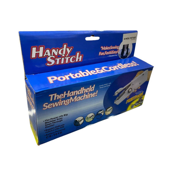 Imagen de MAQUINA DE COSER F1026 SEWING MACHINE