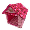 Imagen de CUNA PERRO CASA -MLCW28