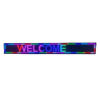 Imagen de CARTEL ROTULADOR LED BN4916 163X20 CM