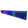Imagen de CARTEL ROTULADOR LED BN4916 163X20 CM