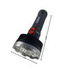 Imagen de LINTERNA LED RECARGABLE  LELONG-LE-LT0193