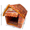 Imagen de CUNA PERRO CASA -MLCW28