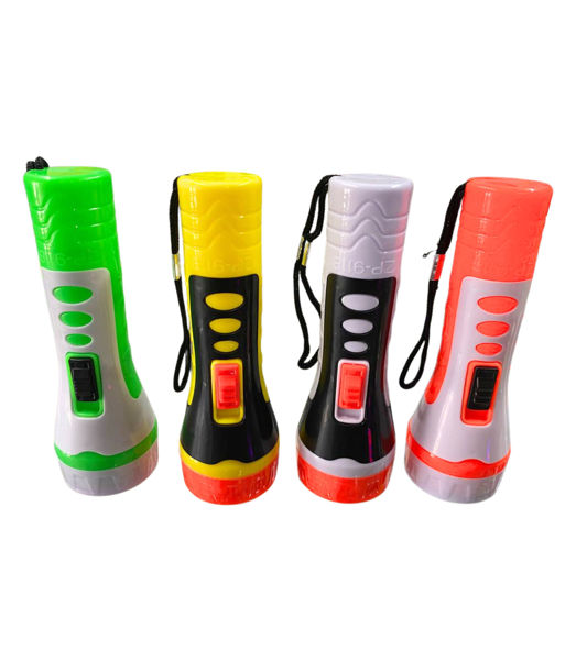 Imagen de LINTERNA LUZ LED H211674