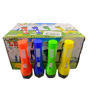 Imagen de LINTERNA  LED 14CM- H211672