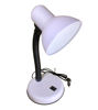Imagen de LAMPARA ESCRITORIO CON  BASE 220V-203BILU