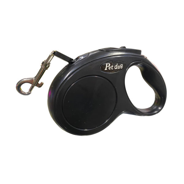 Imagen de CORREA PERRO EXTENSIBLE 3 METROS QPTXS002-3