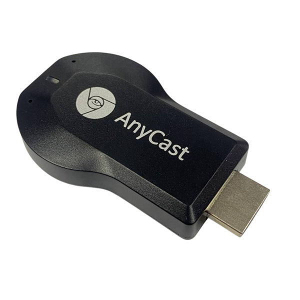 Imagen de DUPLICADOR DE PANTALLA TIPO CHROMECAST M12 PLUS