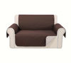 Imagen de CUBRE SOFA 2 CUERPOS DX-0810