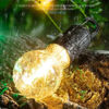 Imagen de BOMBITA C/FILAMENTO COLGAR C/MOSQUETON-T01