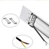Imagen de ARTEFACTO+TUBO LED 120CM 40W-JHD1240